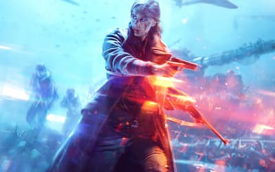 BATTLEFIELD V's Open-Beta Can Now Be Pre-Downloaded Ahead Of Its Beginning On September 6th