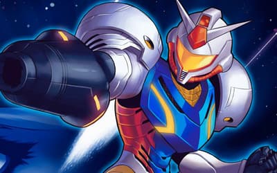 This Incredible Concept Fan-Art Gives METROID's Iconic Power-Suit An Anime-Inspired Makeover