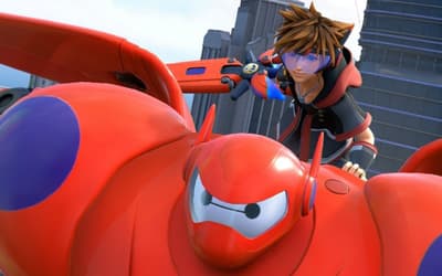 Square Enix Teases KINGDOM HEARTS III's Opening Theme Song; Check Out These Brand New Screenshots