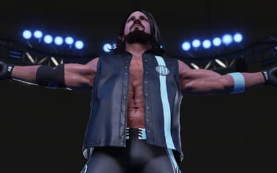 WWE 2K19 Trailer Tells Fans To &quot;Never Say Never&quot; And Features Some Big A-List Cameos