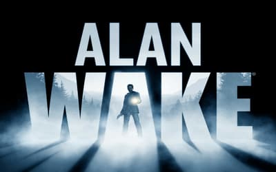 ALAN WAKE Is Going To Be Adapted Into A Live-Action TV Series By LEGION Creative Peter Calloway