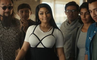 A Fun Promo For MADDEN NFL 19 Sees Nicki Minaj, Chris Redd And More Stars Get Swept Up In The Action