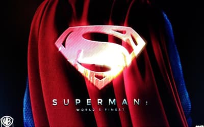  RUMOR: Poster For Rocksteady’s Superman Game Leaks Online With It Titled SUPERMAN: WORLD'S FINEST