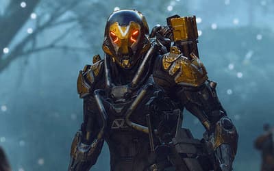 ANTHEM Director Jonathan Warner Promises More Details On The Game's Demo Will Be Revealed Soon