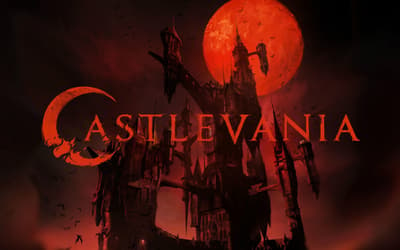 The Second Season Of Netflix's CASTLEVANIA Series Is Out Now & Able To Be Streamed