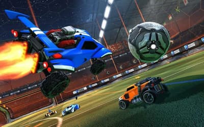 A Sequel To ROCKET LEAGUE Isn't Currently On The Cards According To Game Director Scott Rudi
