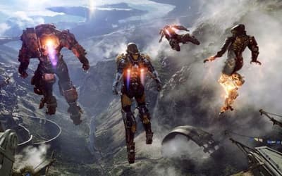 BioWare's ANTHEM Will Not Support Mods, According To Executive Producer Mark Darrah