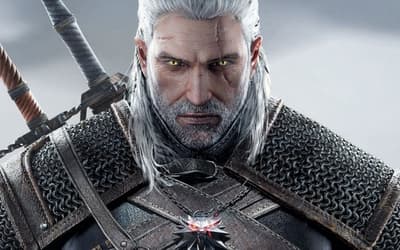 THE WITCHER Voice Actor Doug Cockle Comments On Henry Cavill Landing The Role Of Geralt