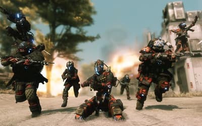 Titanfall 2 Postcards From The Frontier Gameplay Trailer Lands