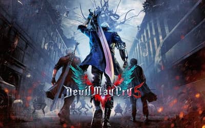 Capcom Producer Confirms DEVIL MAY CRY 5 Is Set After DEVIL MAY CRY 2