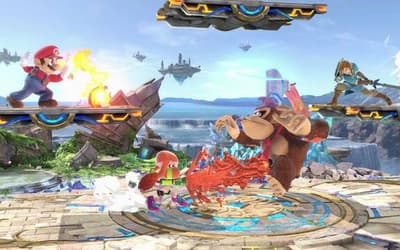 SUPER SMASH BROS. ULTIMATE Already Is Amazon's Best-Selling Game Of 2018