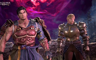 SOULCALIBUR VI Game Producer Answers Some Questions About The The Characters, The New Mode, And More