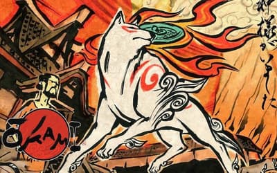 This OKAMI Limited Edition Vinyl Set By Dat Discs Is Simply Fantastic