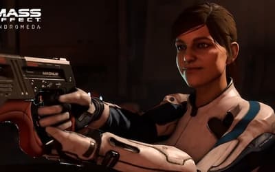MASS EFFECT: ANDROMEDA Producer Blames Release Window For The Game's Poor Reception