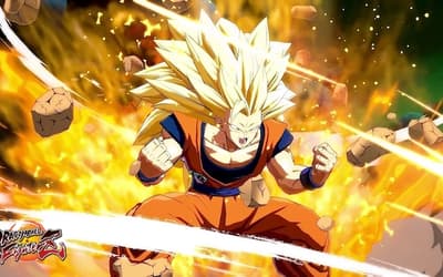 DRAGON BALL FIGHTERZ For The Nintendo Switch Will Feature 1v1 And 2v2 Fights