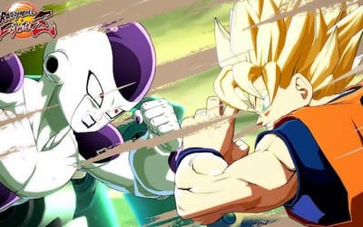 DRAGON BALL FIGHTERZ Becomes The Highest Viewed Game In EVO History