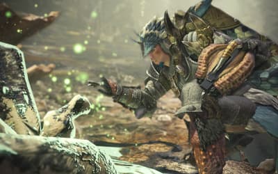 MONSTER HUNTER WORLD PC Release Date Will Be Announced On Monday As System Requirements Leak Online