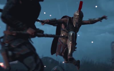 Elias &quot;I Never Asked For This&quot; Toufexis Will Play King Leonidas In ASSASSIN'S CREED: ODYSSEY