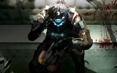 Visceral's DEAD SPACE 4 Would Have Featured A Female Protagonist And Non-Linear Gameplay