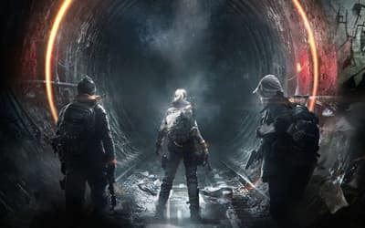 Update 1.8.1 Gives TOM CLANCY'S THE DIVISION A Major Resolution And Image Quality Boost On Xbox One X
