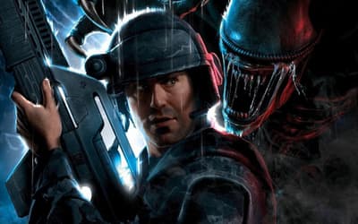 A Modder Has Managed To Improve ALIENS: COLONIAL MARINES Hilarious AI By Fixing A Spelling Mistake