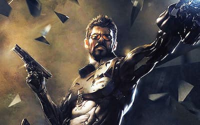Eidos Montreal Is Still Thinking About The Future Of DEUS EX As The Series Is Definitely &quot;Not Dead&quot;