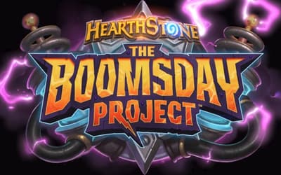 New HEARTHSTONE Expansion THE BOOMSDAY PROJECT Has Been Accidentally Revealed