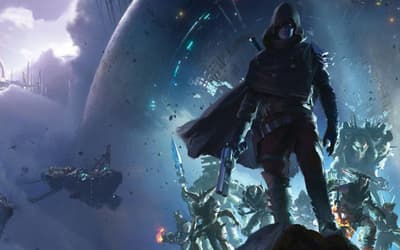 Game Director And Project Lead Answer 113 &quot;Rapid-Fire&quot; Questions About DESTINY 2: FORSAKEN