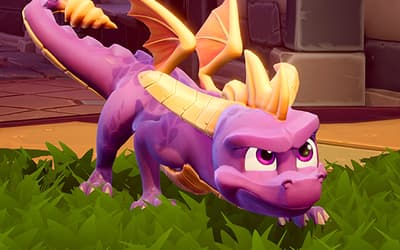 The Friendly Dragon Goes Rogue In The Latest SPYRO: REIGNITED TRILOGY Gameplay Trailer