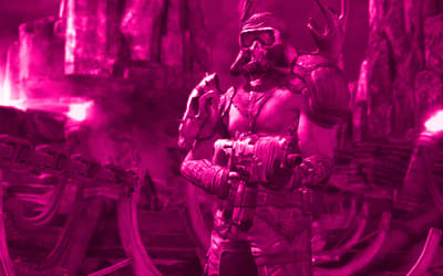 In The Wake Of Walmart's Enormous Leak, Bethesda Keeps Playing With Fans Pretending That RAGE 2 Isn't Real