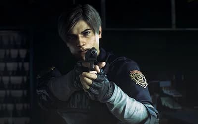 E3: The Nightmares Return In 13 Minutes Of RESIDENT EVIL 2 REMAKE Gameplay And Key Art