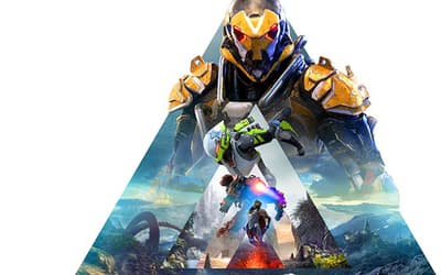 BioWare Releases A Fantastic ANTHEM Artwork Ahead Of The Upcoming Major Announcements