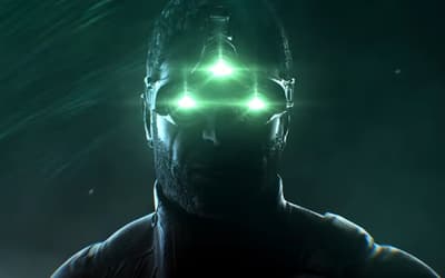 SPLINTER CELL's Sam Fisher Returns In The Action-Packed GHOST RECON: WILDLANDS Gameplay Trailer