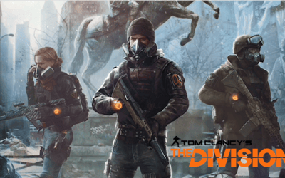 Ubisoft's THE DIVISION Movie Starring Jake Gyllenhaal To Be Helmed By DEADPOOL 2 Director David Leitch