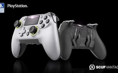 Take A Look At These Officially Licensed, And Fully Customisable PlayStation 4 Controllers
