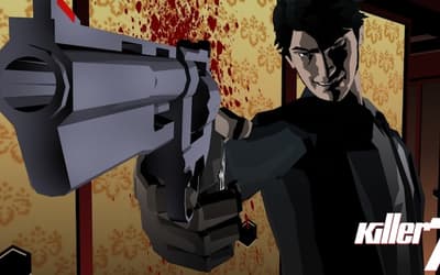 KILLER 7 Is Making A Comeback After A 13-Year Absence As The Game Is Announced For Steam