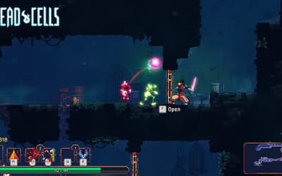 Metroidvania Action-Platformer DEAD CELLS Will Get Physical Releases For The Nintendo Switch And PlayStation 4
