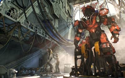 ANTHEM Bug Is Sending Low Level Players To The Last Mission