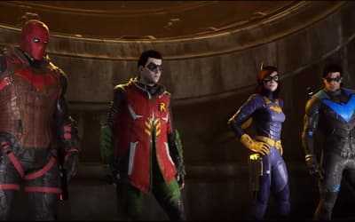 GOTHAM KNIGHTS: WB Games Montréal Sets October Release Date For Bat Family Video Game