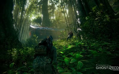 Ubisoft Provides An Overview of Their Latest PvP Update For TOM CLANCY'S GHOST RECON: WILDLANDS