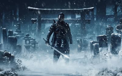 SUCKER PUNCH Is Working With Expert Samurai For GHOST OF TSUSHIMA