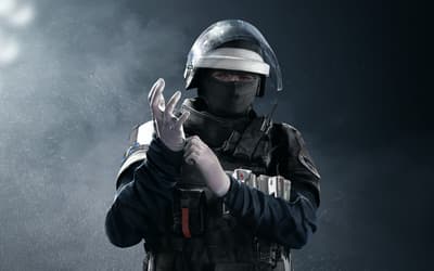 RAINBOW SIX SIEGE Is Gifting Players A Skin When They Protect Their Account