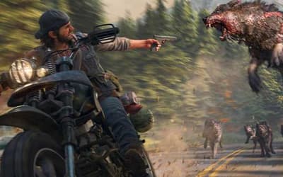 DAYS GONE Has Gone Gold As Bend Studio's PlayStation 4 Exclusive Is Ready For Release