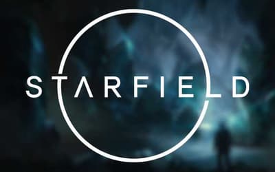 STARFIELD: Bethesda Reveals Stunning, New Crystalline Cave Location ...