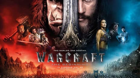 REVIEW: Duncan Jones' WARCRAFT Should Impress More Than Critics Say. SPOILER FREE