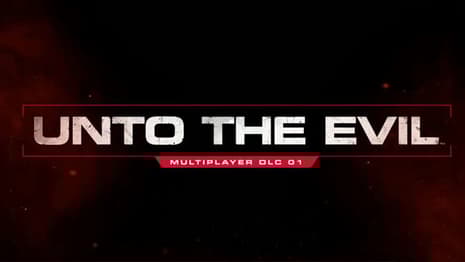 Check Out DOOM's Unto The Evil Free Multiplayer DLC Overview Trailer.
