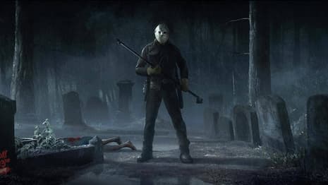 FRIDAY THE 13TH: THE GAME Releases A PAX East 2017 Trailer NSFW