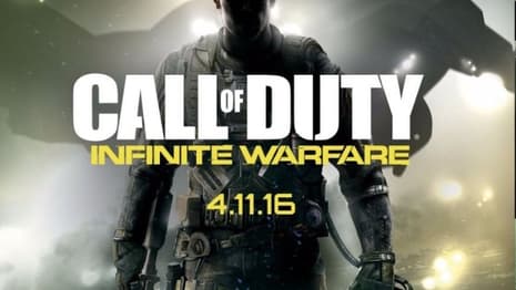 DICE Developer Slams CALL OF DUTY INFINITE WARFARE. Justified?