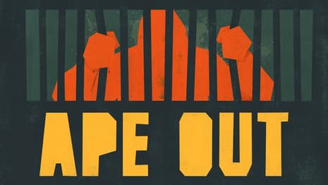 APE OUT Hitting Nintendo Switch And PC Later This Month