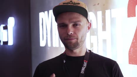 Techland Thanks Fans For Their Support On DYING LIGHT 2